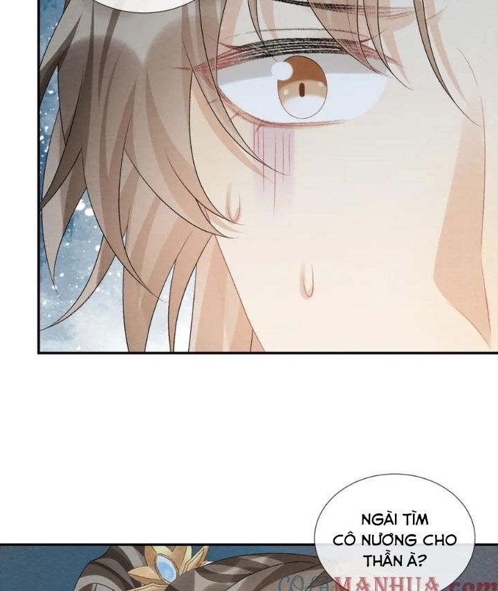 Cạm Bẫy Lệch Lạc: Chapter 24