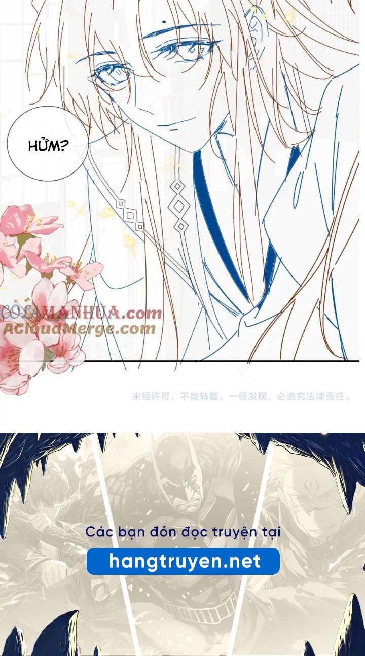 Cạm Bẫy Lệch Lạc: Chapter 24