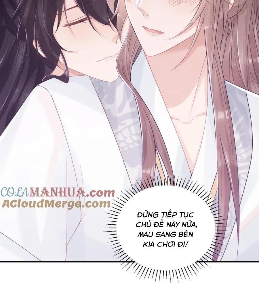 Cạm Bẫy Lệch Lạc: Chapter 25