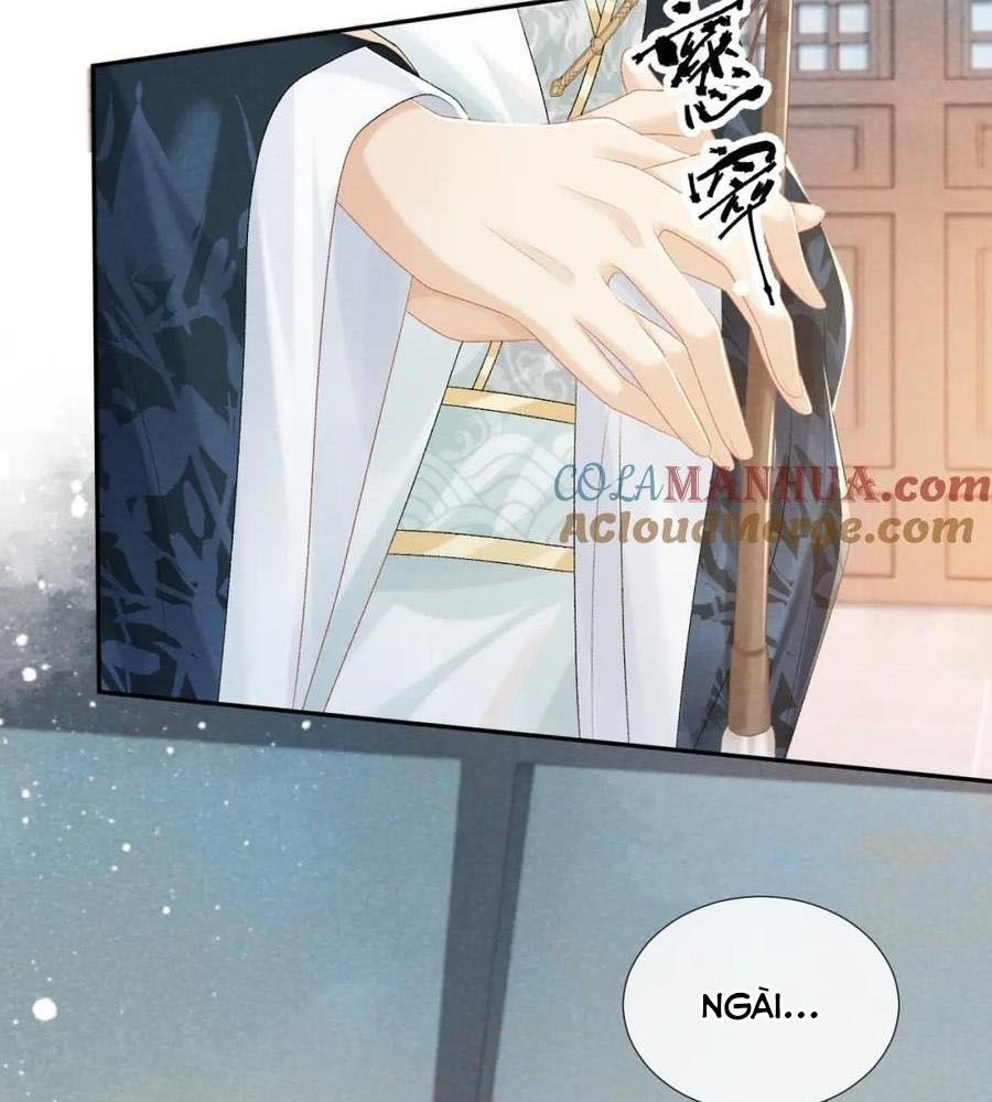 Cạm Bẫy Lệch Lạc: Chapter 25