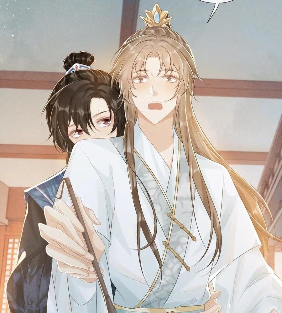 Cạm Bẫy Lệch Lạc: Chapter 25