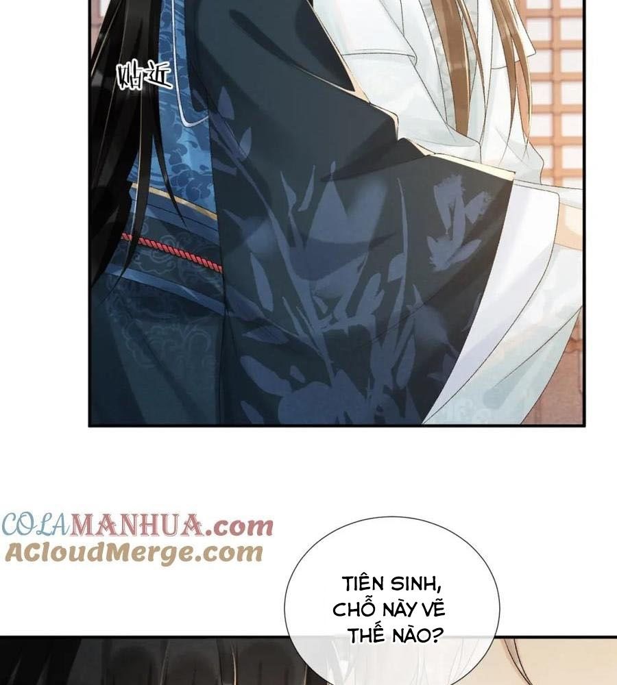 Cạm Bẫy Lệch Lạc: Chapter 25