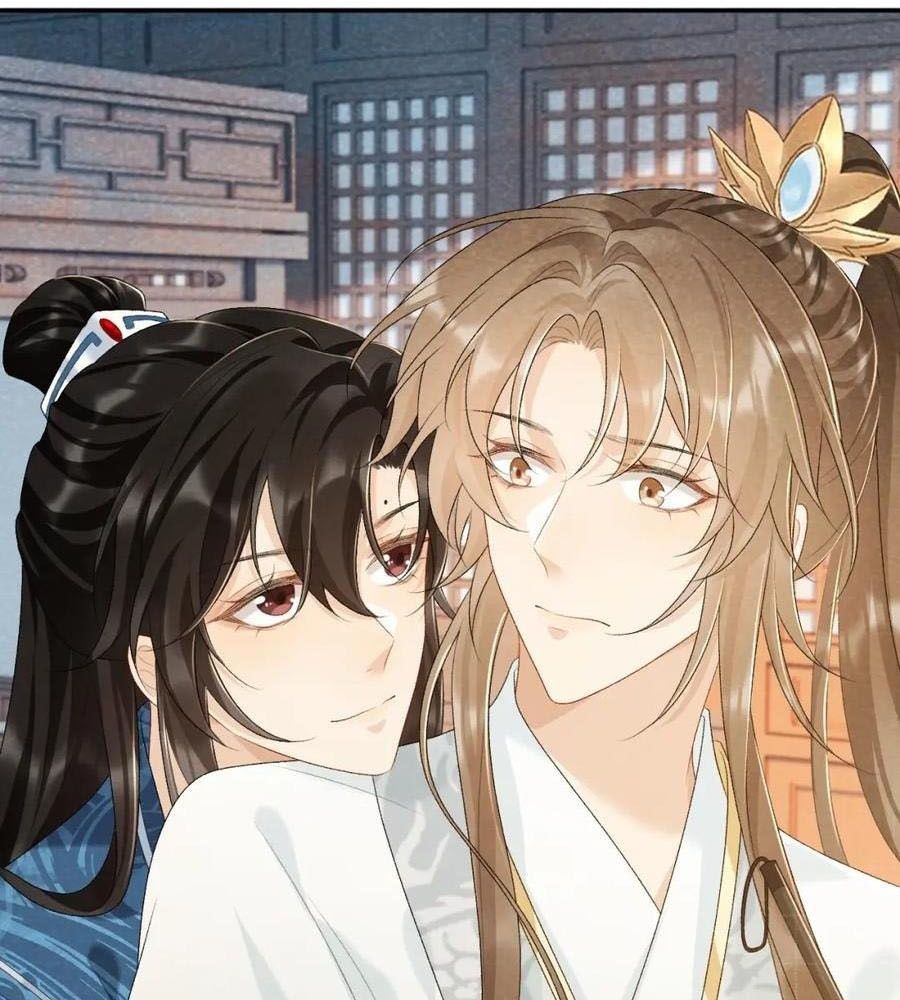 Cạm Bẫy Lệch Lạc: Chapter 25