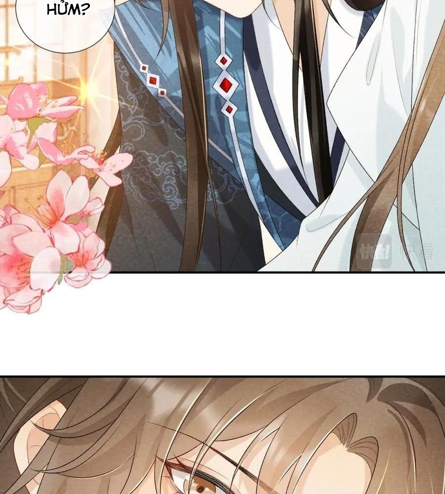 Cạm Bẫy Lệch Lạc: Chapter 25