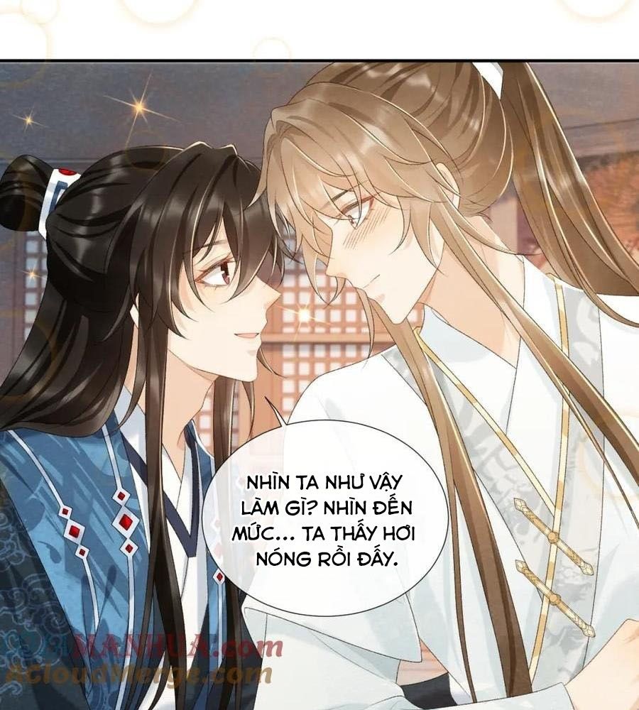 Cạm Bẫy Lệch Lạc: Chapter 25