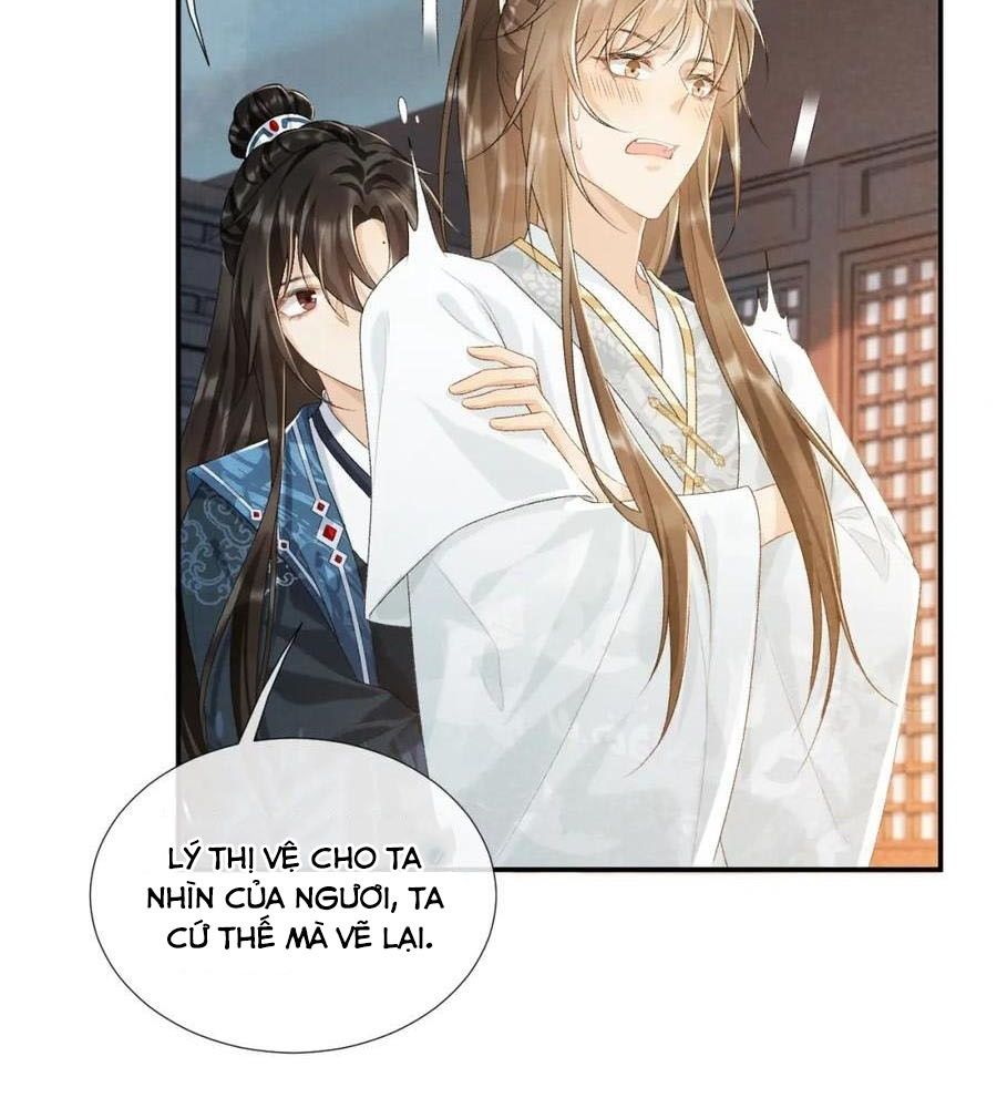 Cạm Bẫy Lệch Lạc: Chapter 25