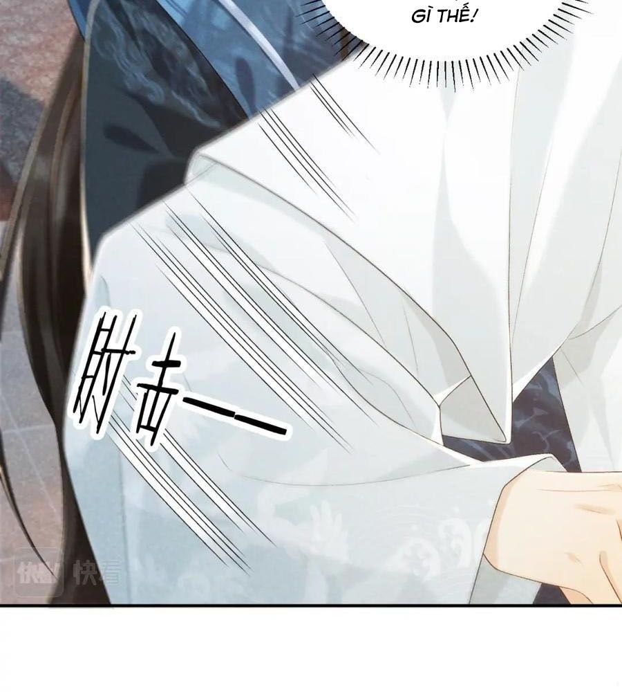 Cạm Bẫy Lệch Lạc: Chapter 25