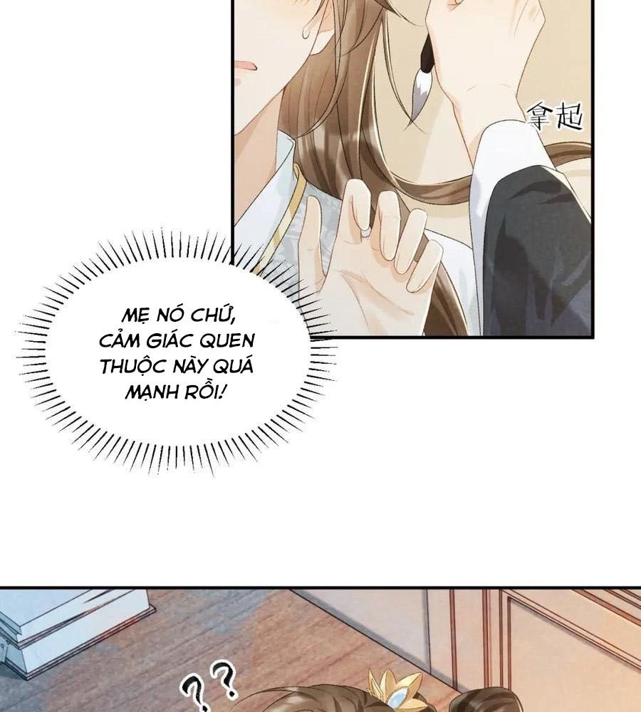 Cạm Bẫy Lệch Lạc: Chapter 25