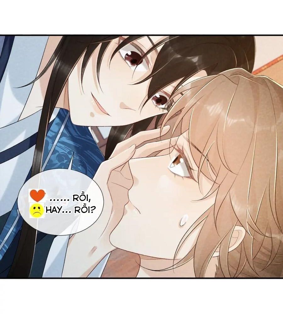 Cạm Bẫy Lệch Lạc: Chapter 25