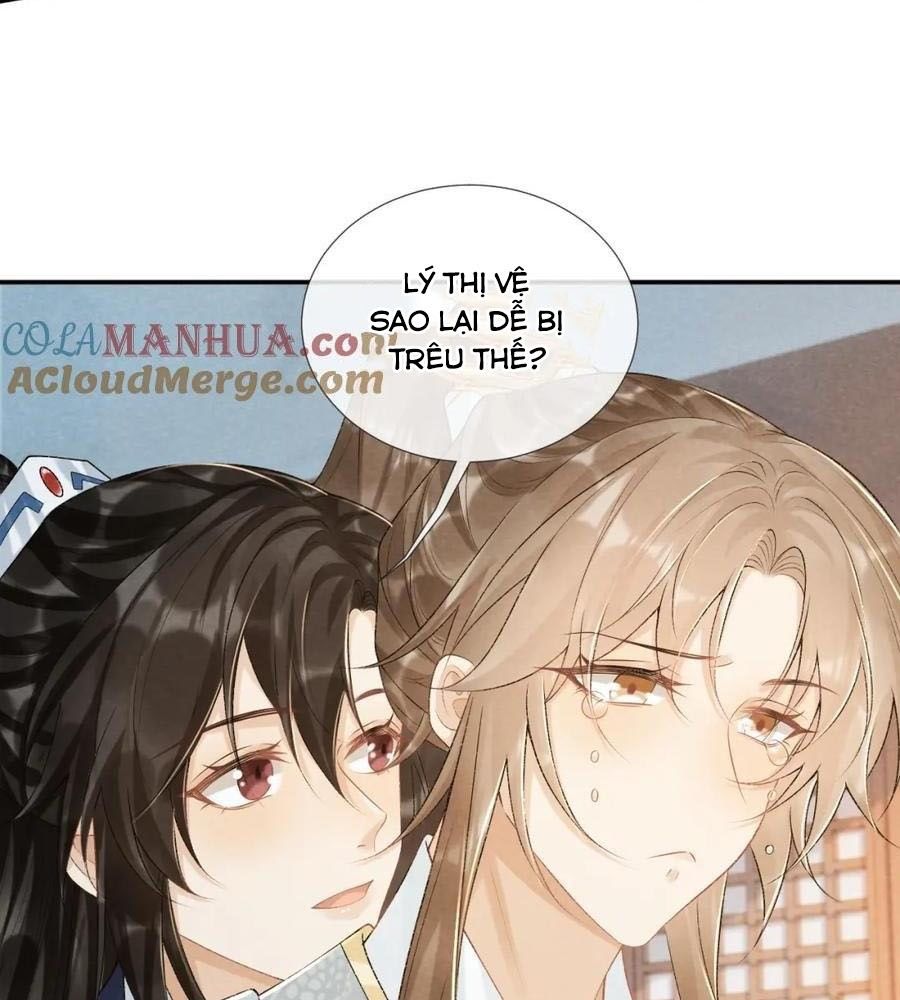 Cạm Bẫy Lệch Lạc: Chapter 25