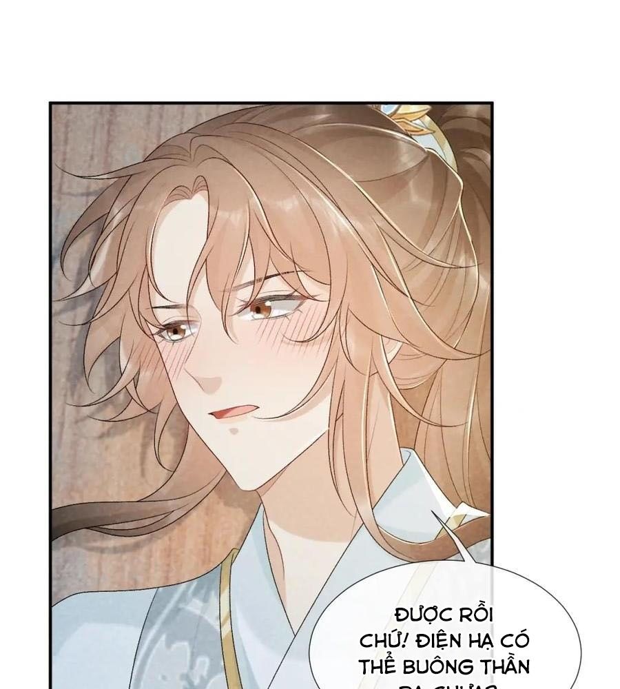 Cạm Bẫy Lệch Lạc: Chapter 25