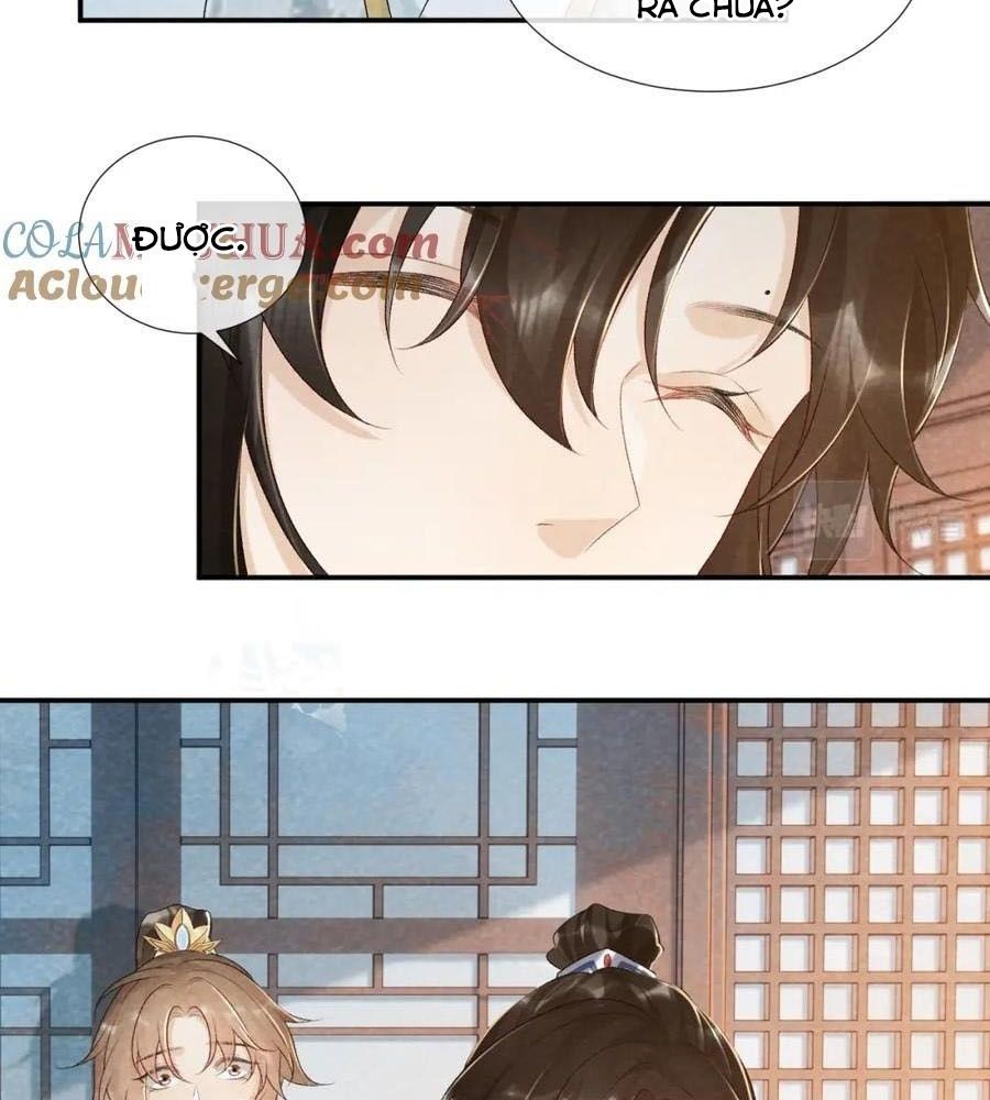 Cạm Bẫy Lệch Lạc: Chapter 25