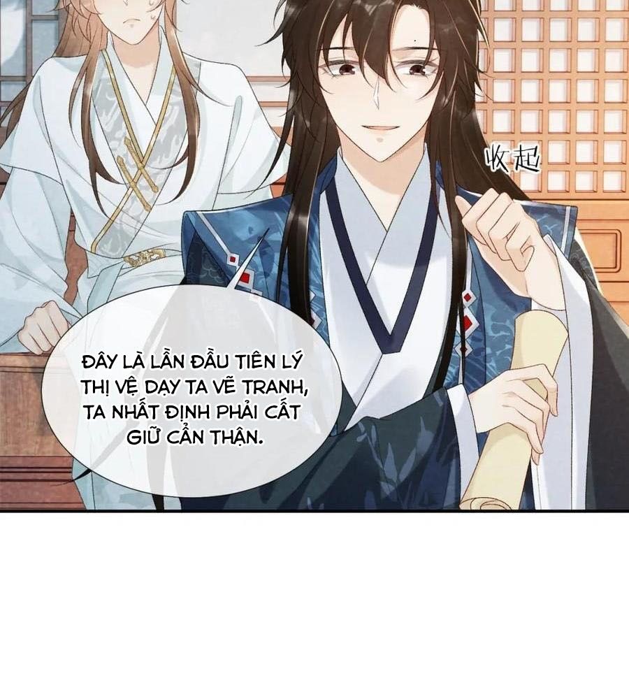 Cạm Bẫy Lệch Lạc: Chapter 25