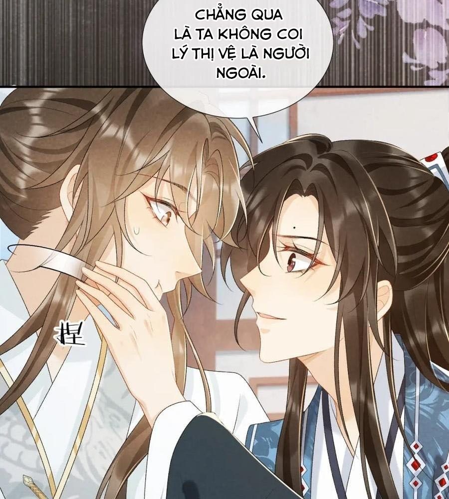 Cạm Bẫy Lệch Lạc: Chapter 25