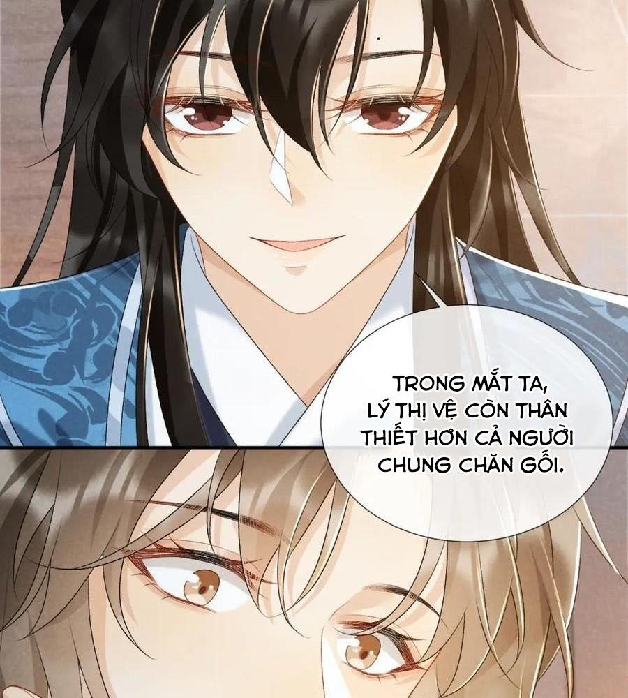 Cạm Bẫy Lệch Lạc: Chapter 25