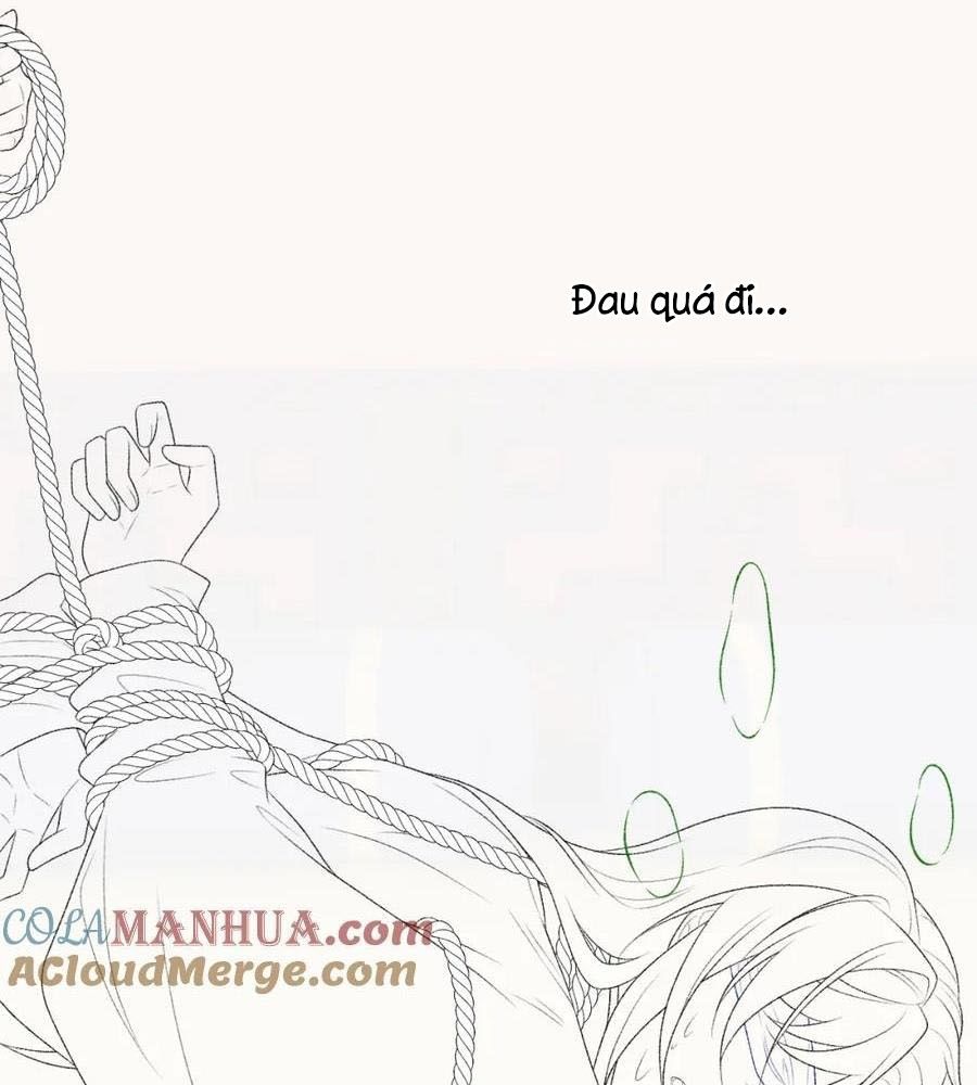 Cạm Bẫy Lệch Lạc: Chapter 25