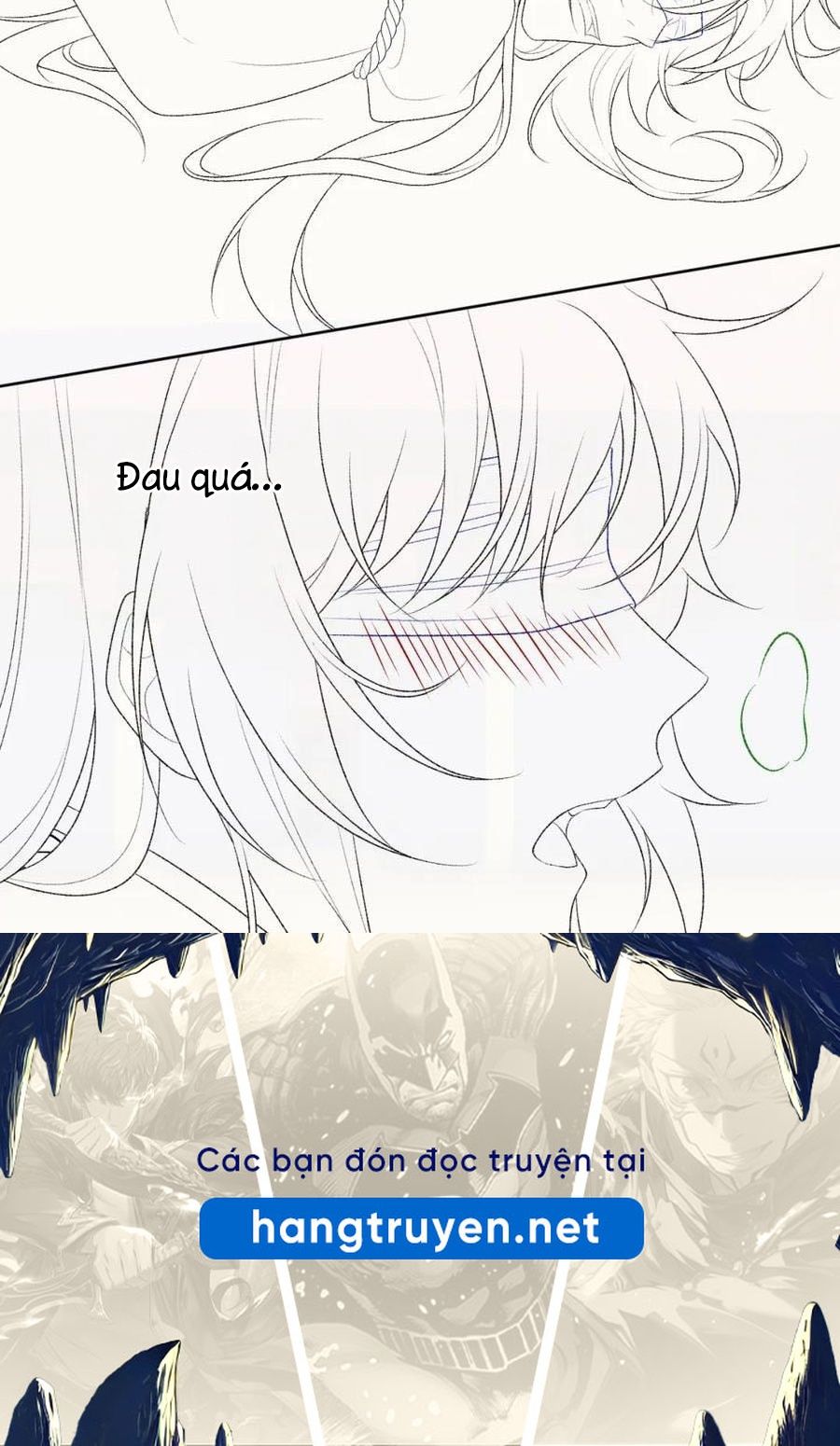 Cạm Bẫy Lệch Lạc: Chapter 25