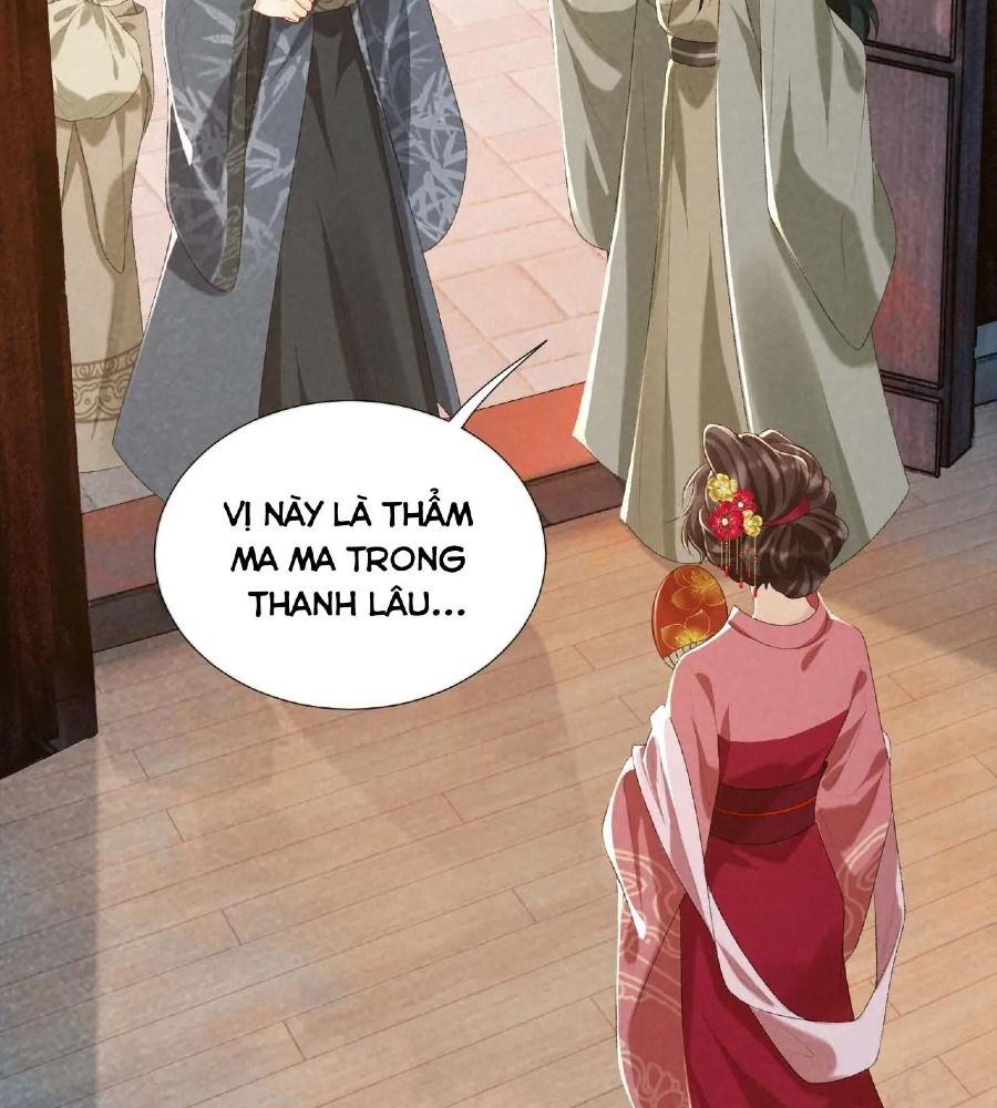 Cạm Bẫy Lệch Lạc: Chapter 26