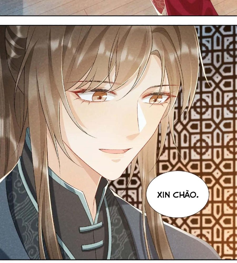 Cạm Bẫy Lệch Lạc: Chapter 26