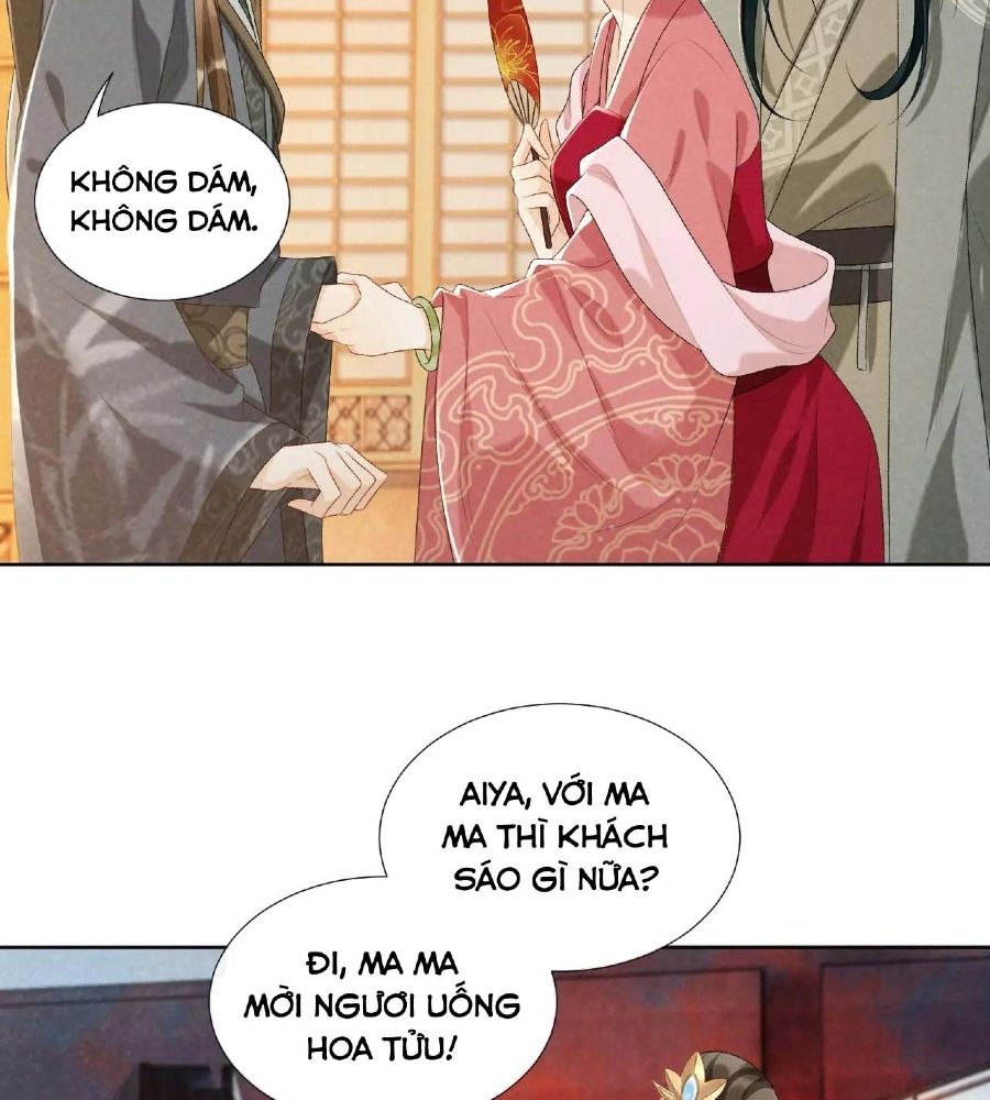 Cạm Bẫy Lệch Lạc: Chapter 26