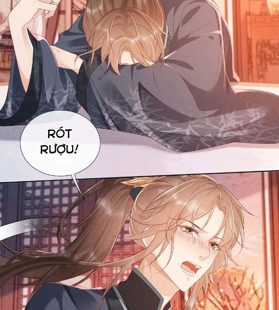 Cạm Bẫy Lệch Lạc: Chapter 26