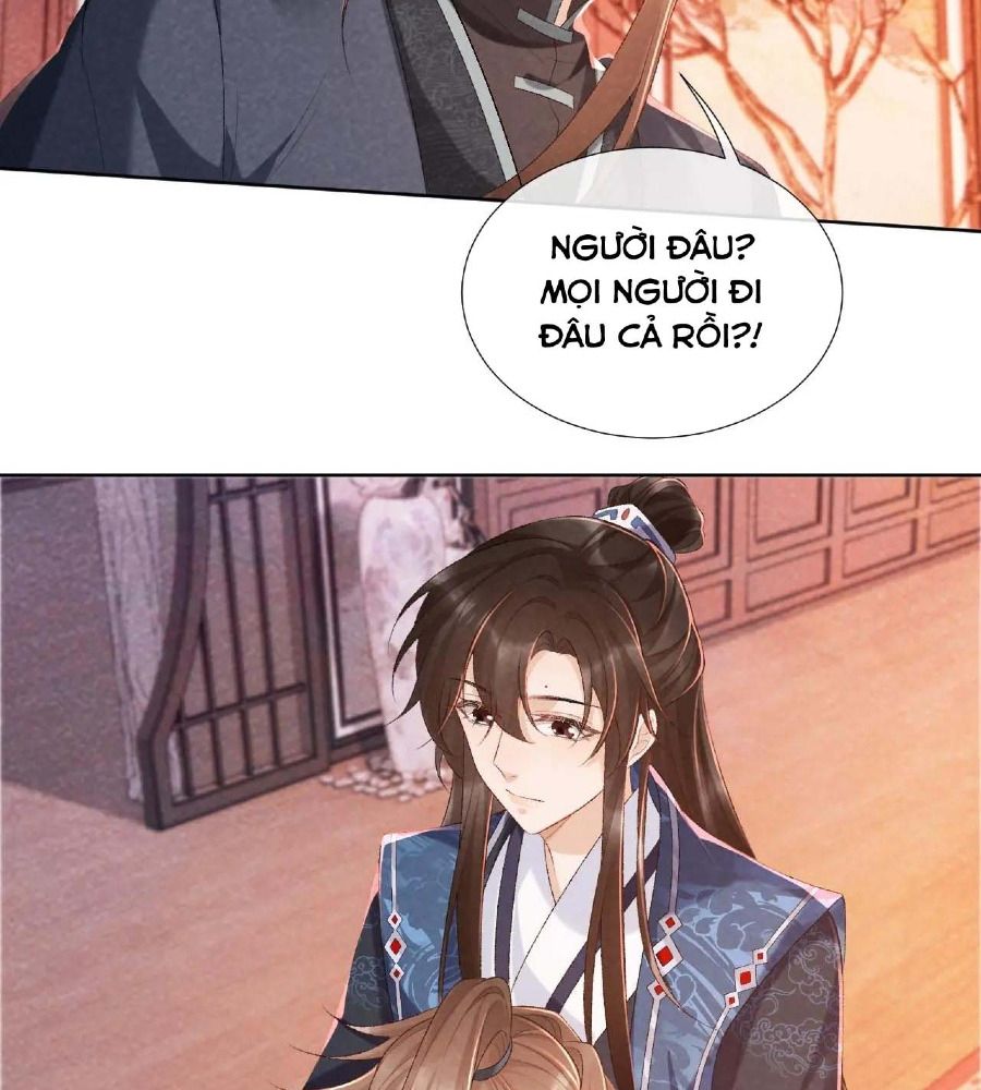 Cạm Bẫy Lệch Lạc: Chapter 26