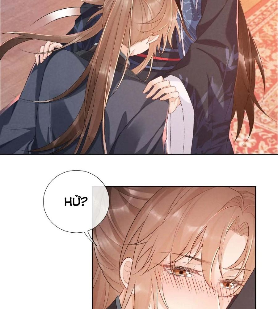 Cạm Bẫy Lệch Lạc: Chapter 26