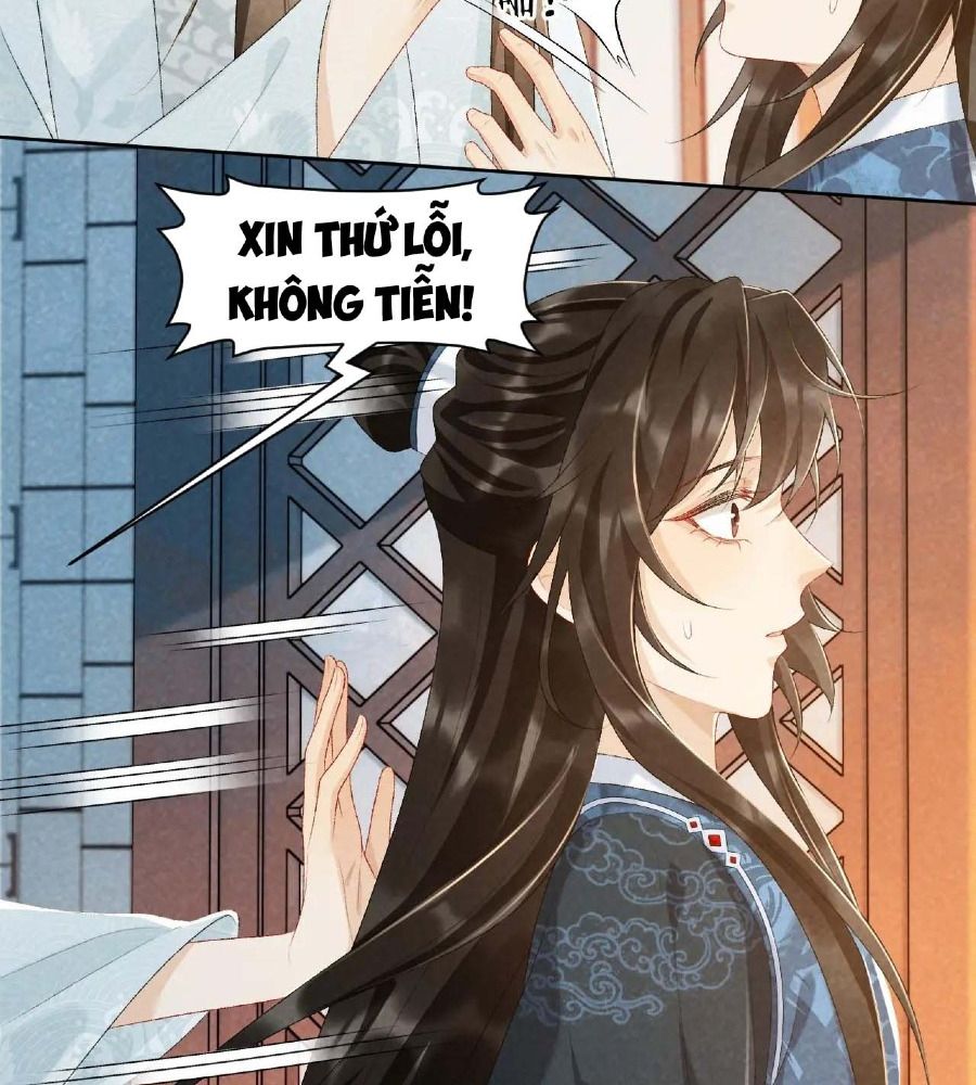 Cạm Bẫy Lệch Lạc: Chapter 26