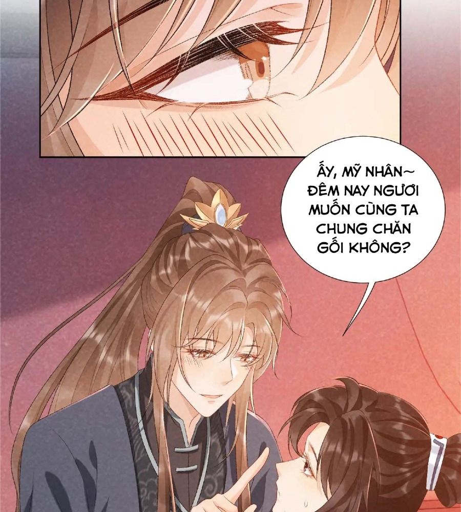 Cạm Bẫy Lệch Lạc: Chapter 26