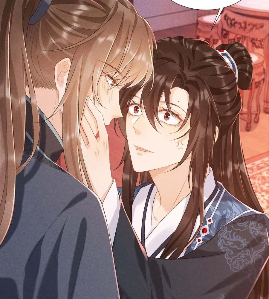 Cạm Bẫy Lệch Lạc: Chapter 26