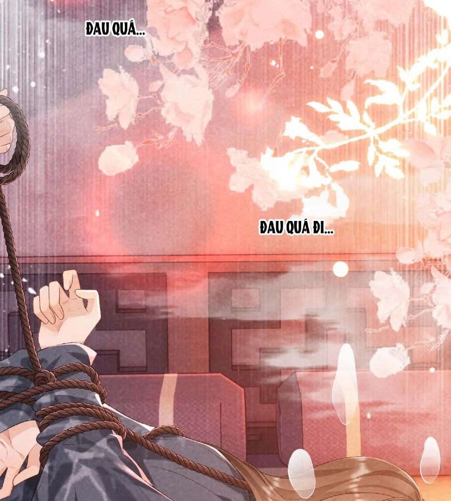 Cạm Bẫy Lệch Lạc: Chapter 26