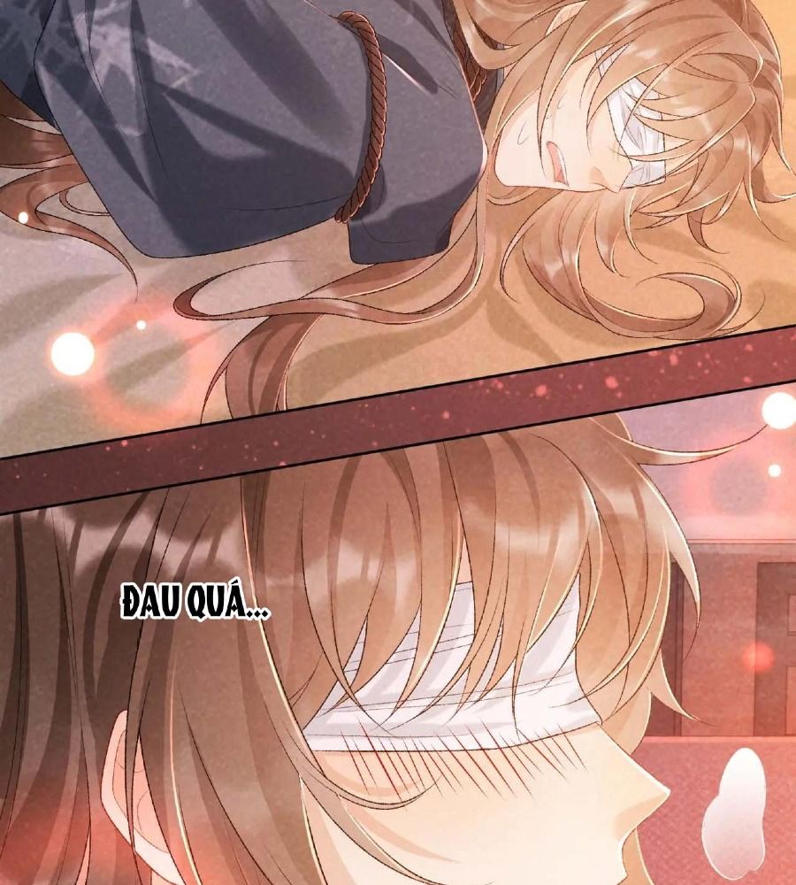 Cạm Bẫy Lệch Lạc: Chapter 26