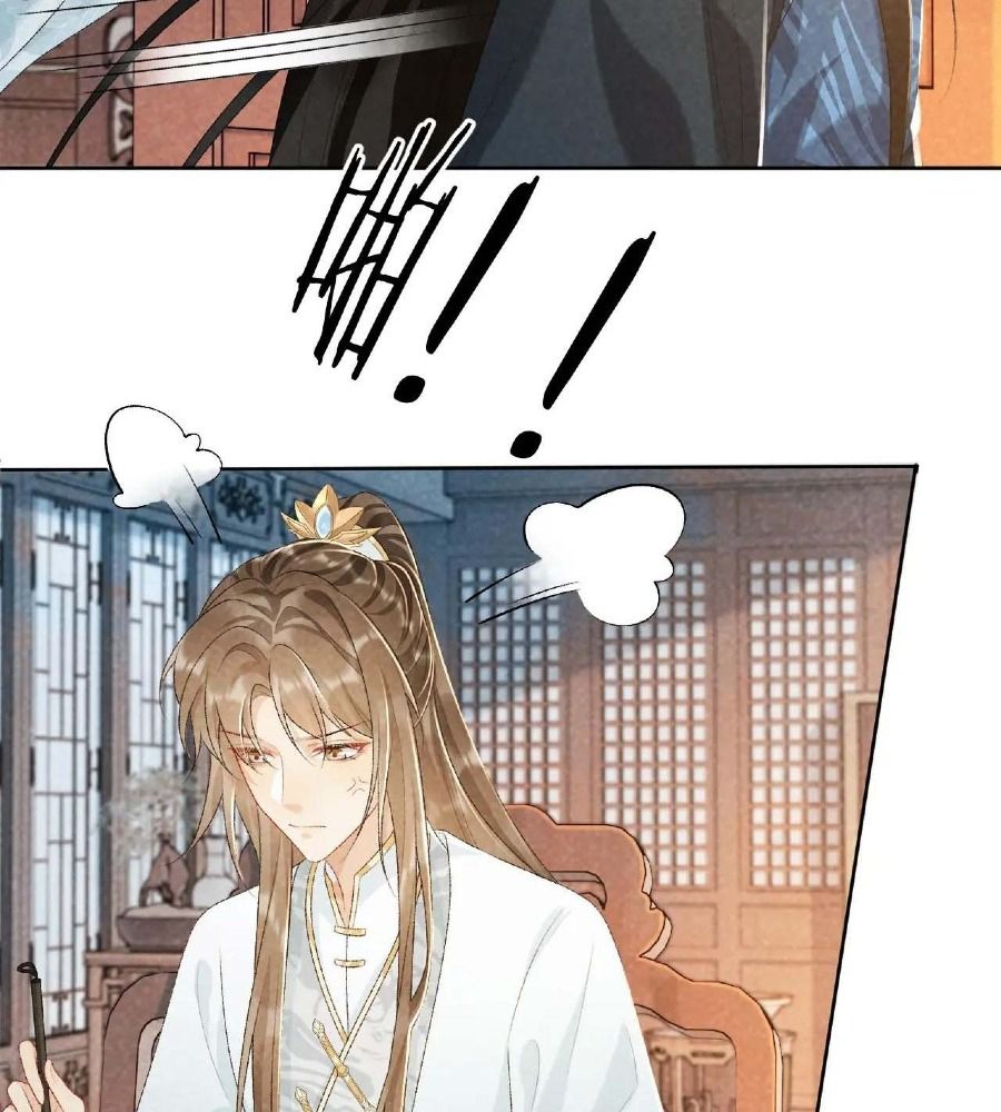 Cạm Bẫy Lệch Lạc: Chapter 26