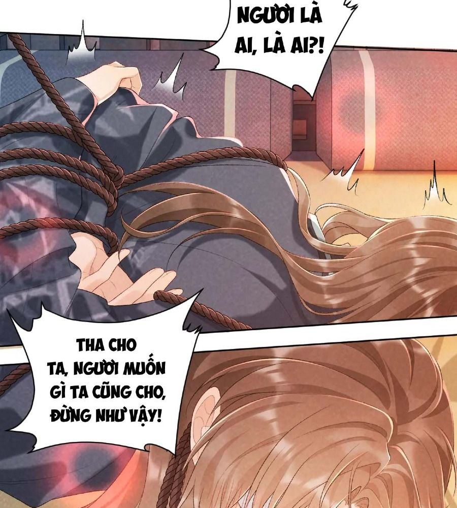 Cạm Bẫy Lệch Lạc: Chapter 26