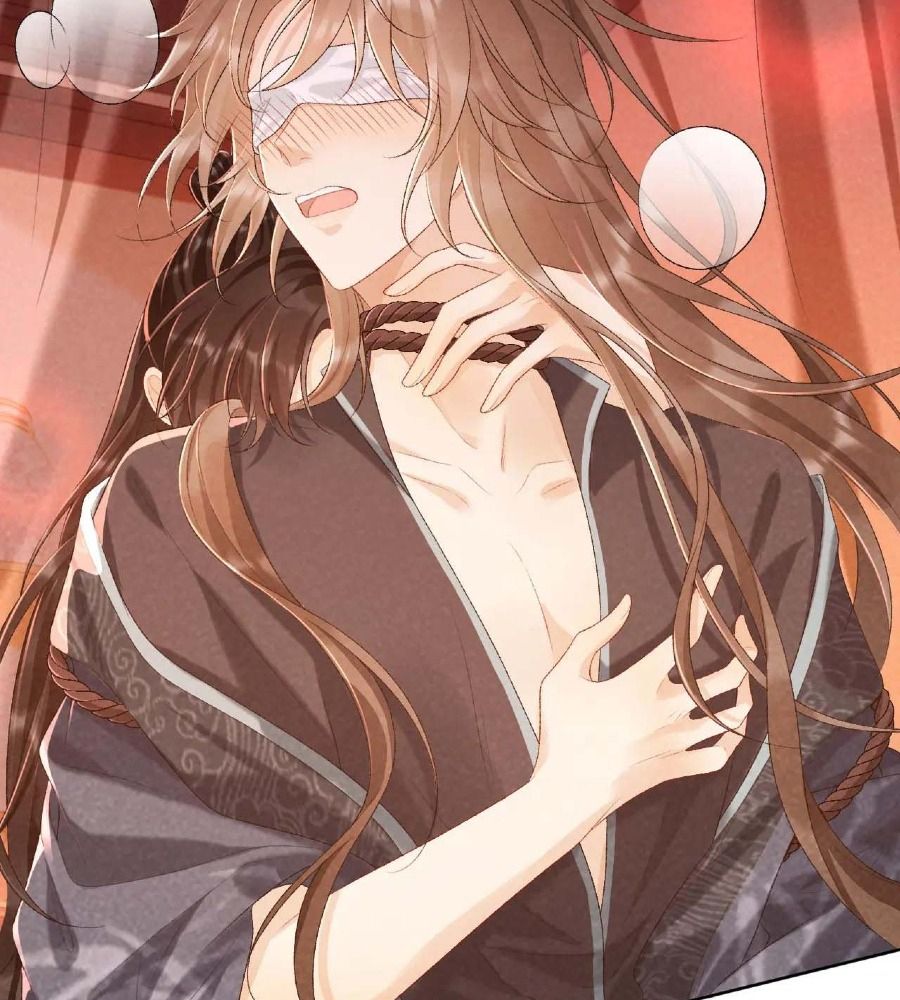 Cạm Bẫy Lệch Lạc: Chapter 26