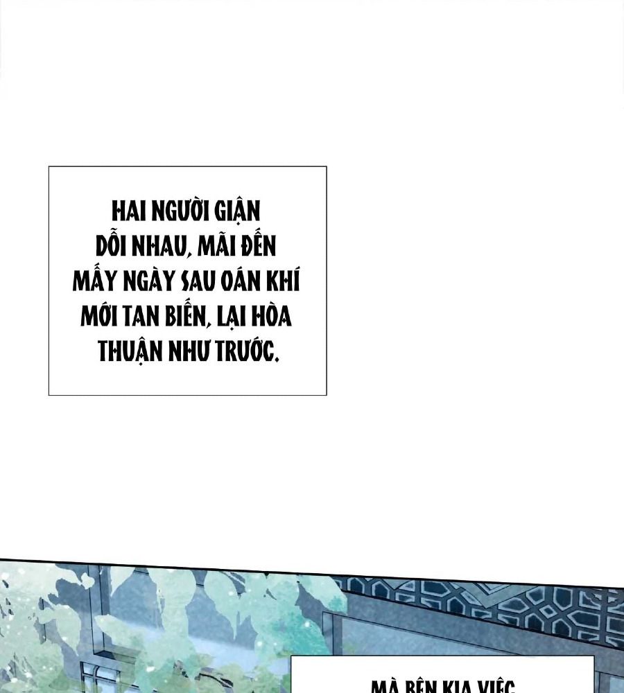 Cạm Bẫy Lệch Lạc: Chapter 26