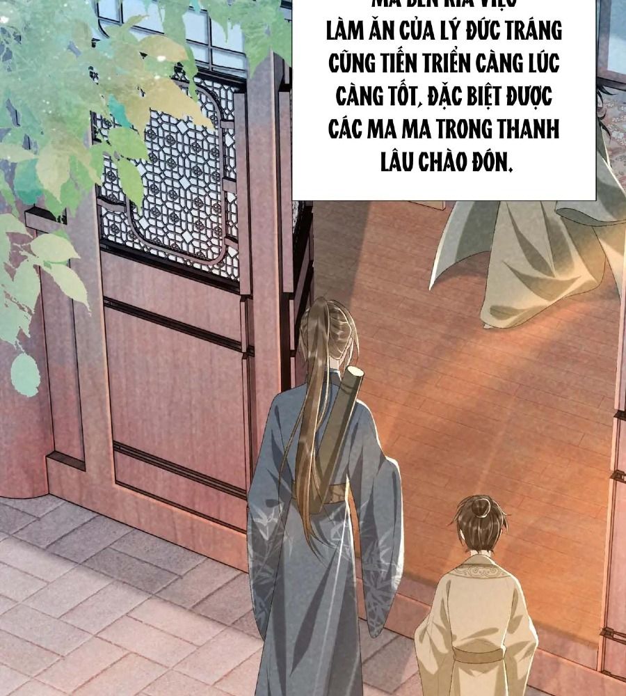 Cạm Bẫy Lệch Lạc: Chapter 26