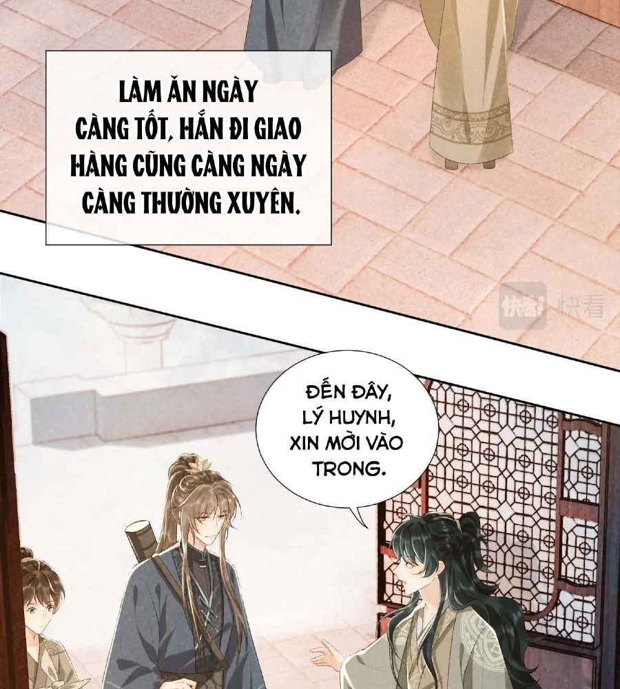 Cạm Bẫy Lệch Lạc: Chapter 26
