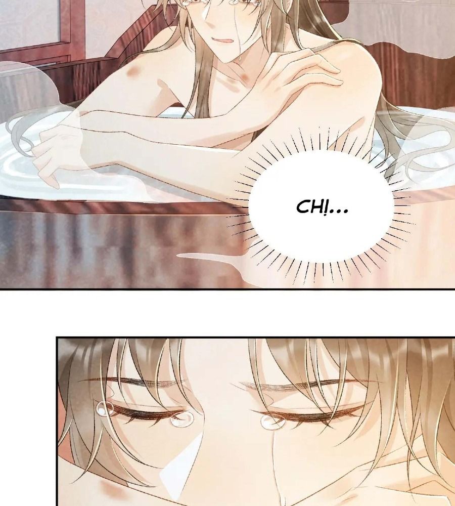 Cạm Bẫy Lệch Lạc: Chapter 27