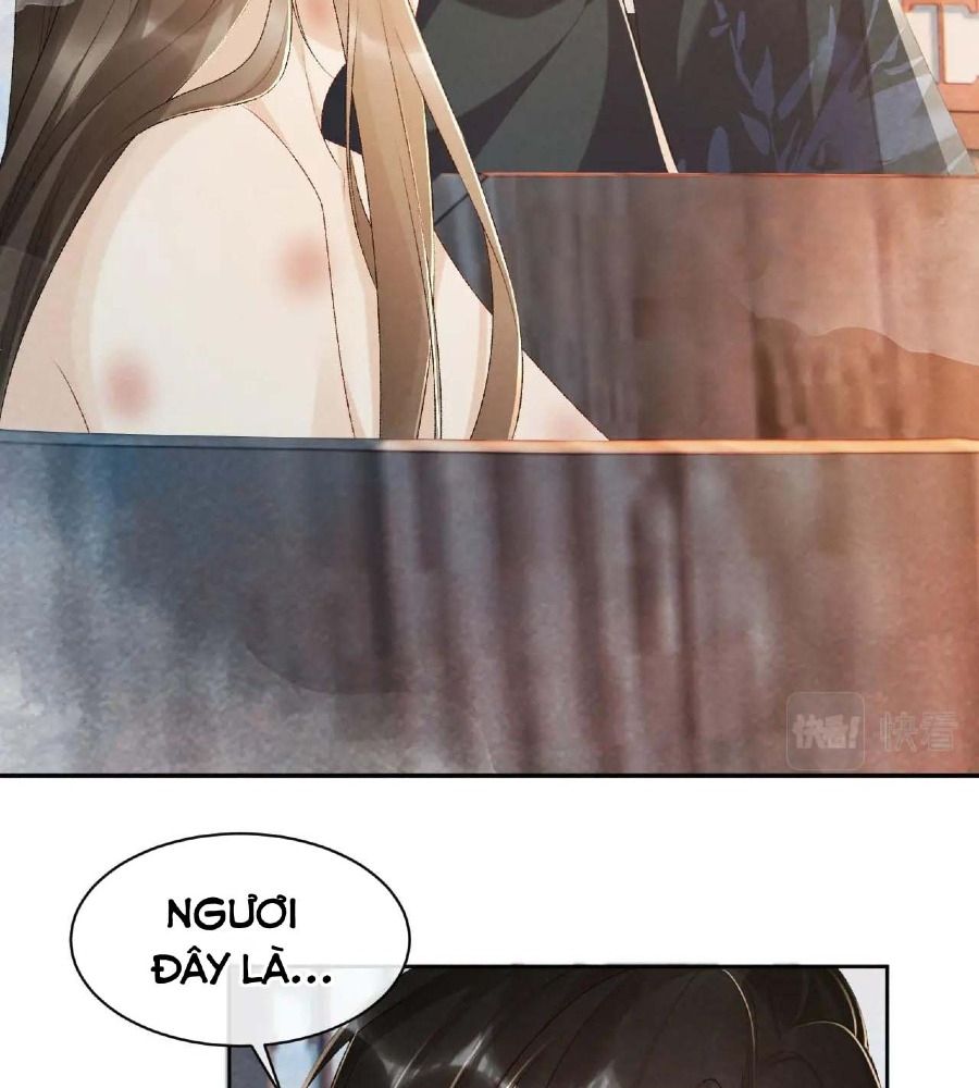 Cạm Bẫy Lệch Lạc: Chapter 27