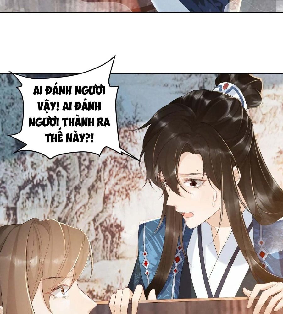 Cạm Bẫy Lệch Lạc: Chapter 27