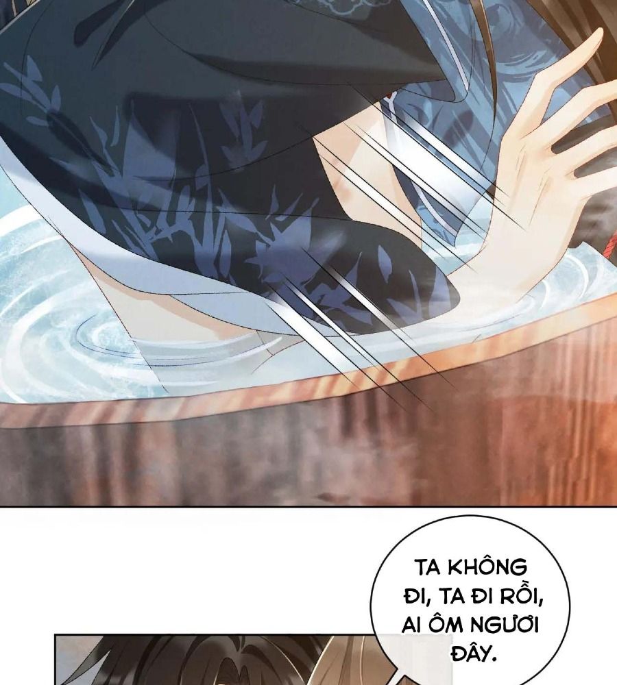 Cạm Bẫy Lệch Lạc: Chapter 27