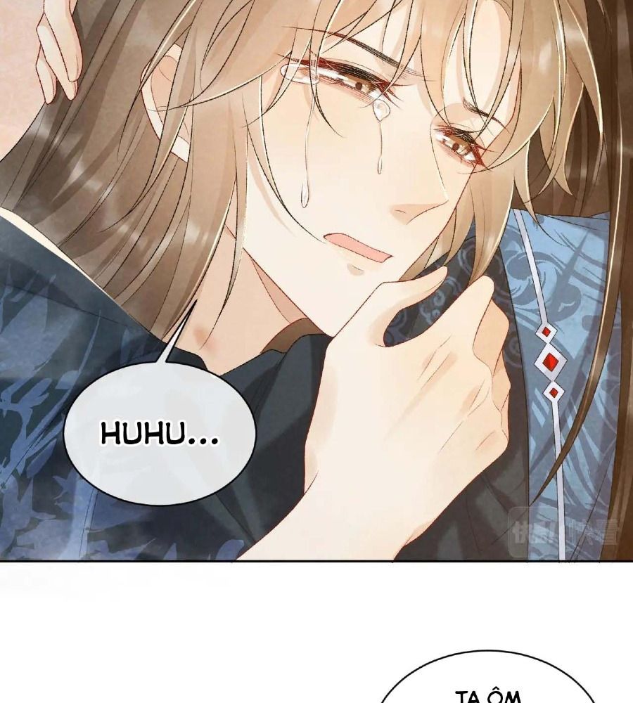 Cạm Bẫy Lệch Lạc: Chapter 27