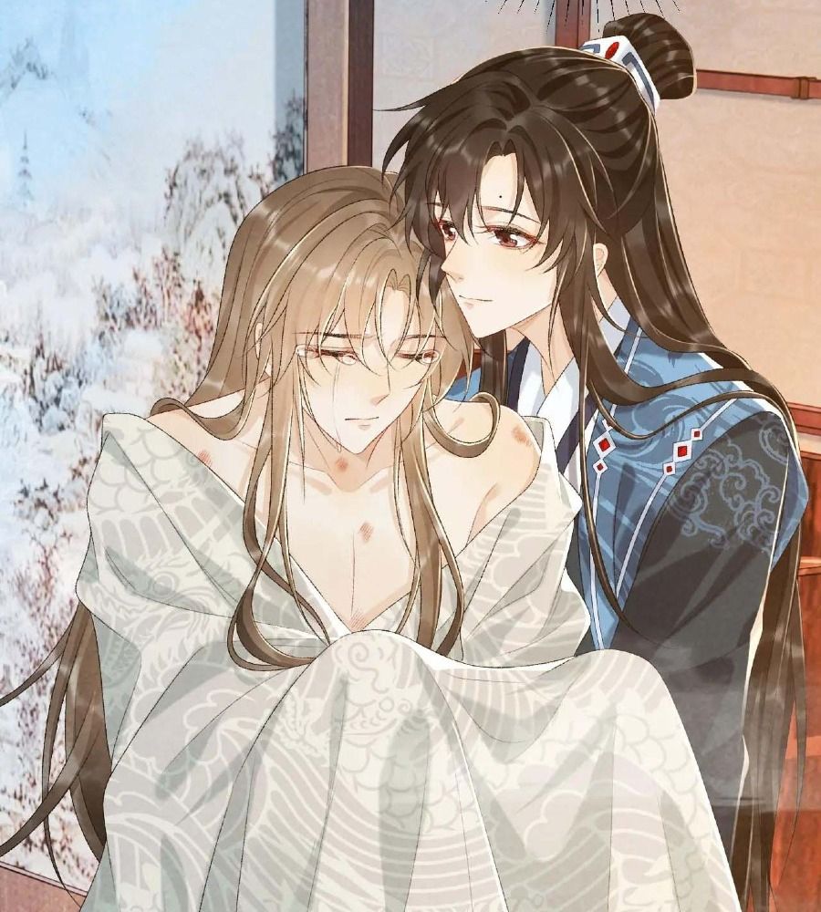 Cạm Bẫy Lệch Lạc: Chapter 27