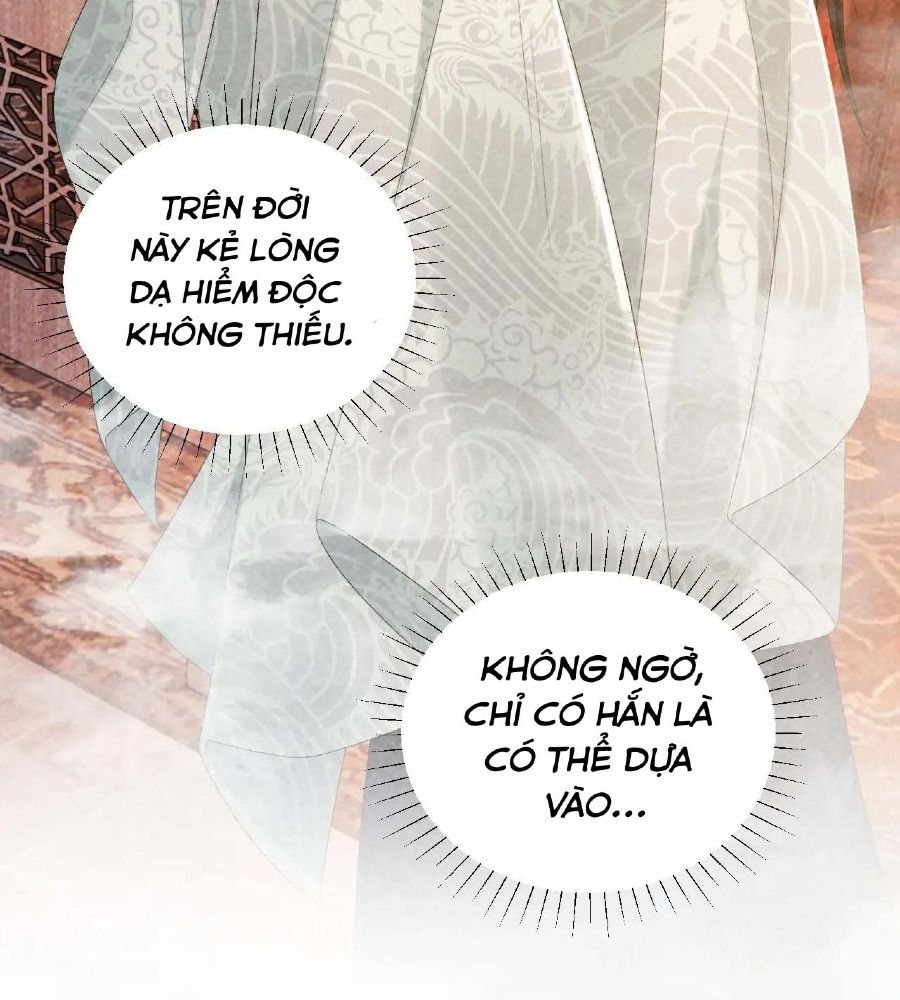 Cạm Bẫy Lệch Lạc: Chapter 27