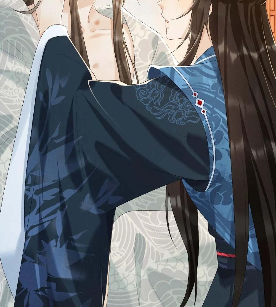 Cạm Bẫy Lệch Lạc: Chapter 27