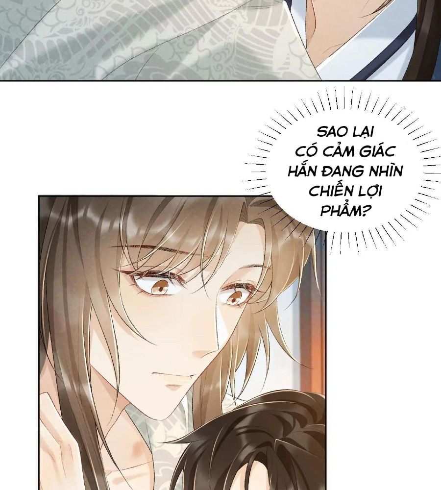 Cạm Bẫy Lệch Lạc: Chapter 27