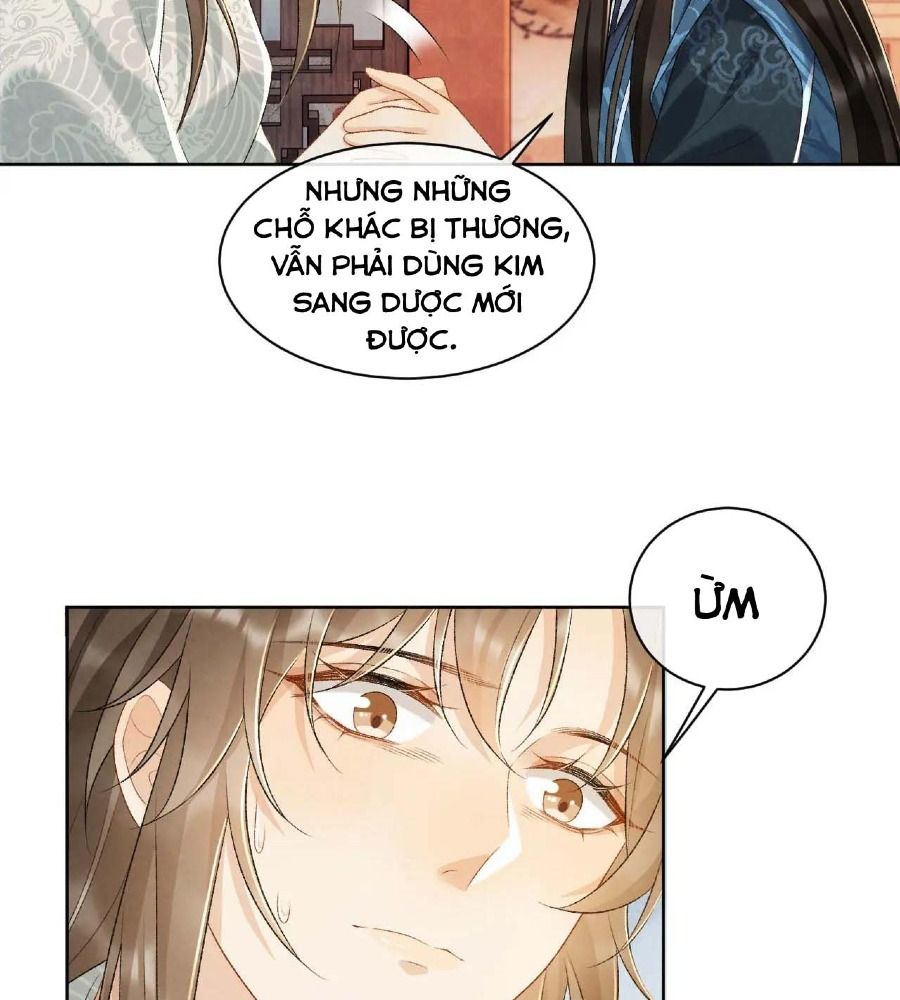 Cạm Bẫy Lệch Lạc: Chapter 27