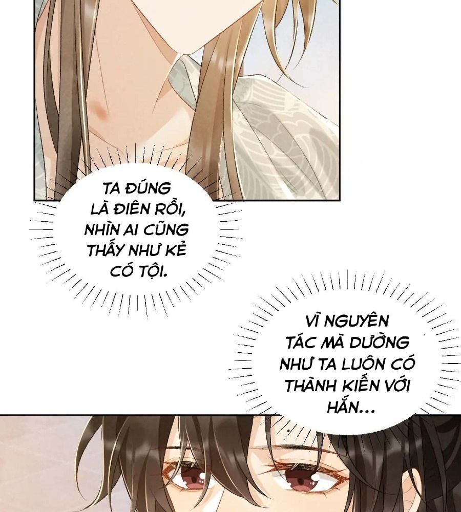 Cạm Bẫy Lệch Lạc: Chapter 27