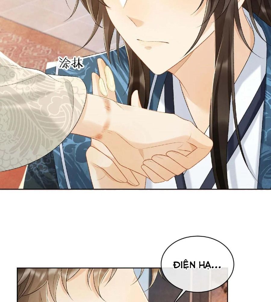 Cạm Bẫy Lệch Lạc: Chapter 27